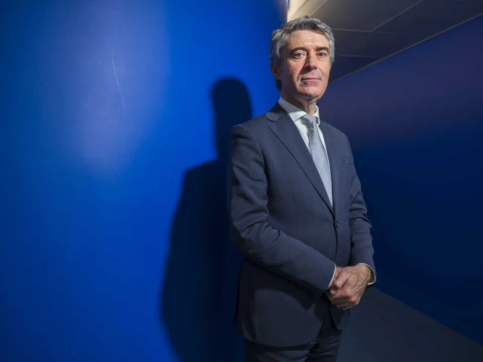 José Luis Carneiro
