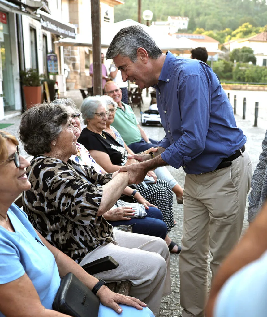 - José Luís Carneiro - José Luís Carneiro