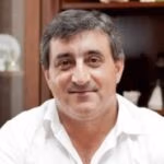 Armando Mourisco - José Luís Carneiro