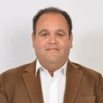 Brian Silva - José Luís Carneiro