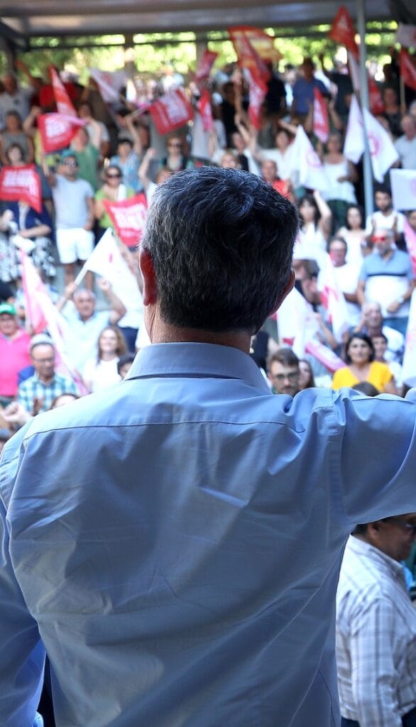  - José Luís Carneiro