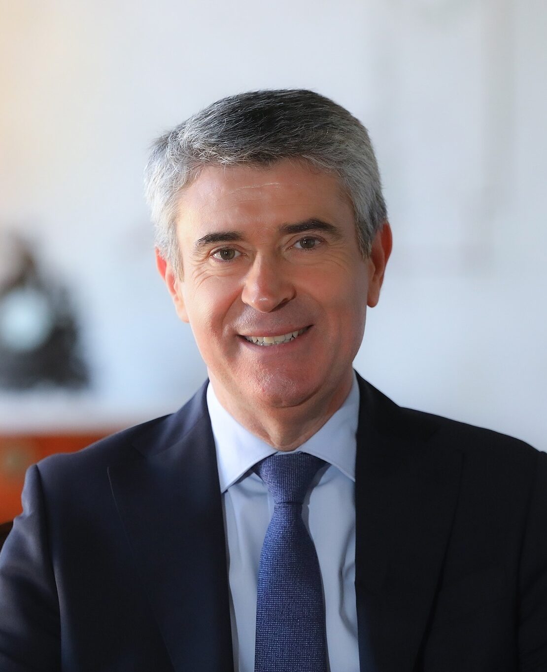 Foto de perfil de José Luís Carneiro