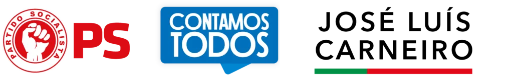  - José Luís Carneiro